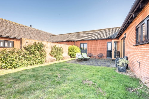 The Meadows Dairy, Bawdsey 34 Stay in Suffolk