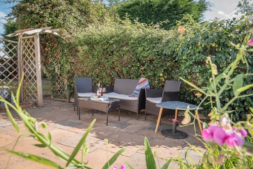 Saxon Cottage, Friston 21 Stay in Suffolk