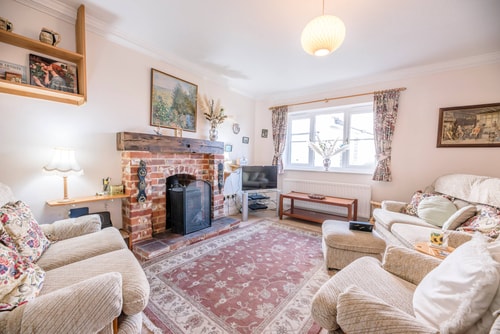 3 Barley Lands, Aldeburgh 16 Stay in Suffolk