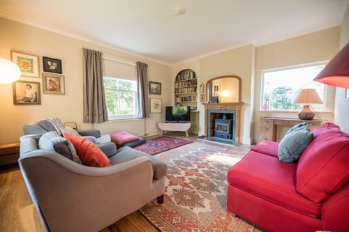 Red House Farm, East Green near Saxmundham 7 Stay in Suffolk