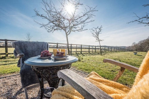 Lily Pad, Friston 5 Stay in Suffolk