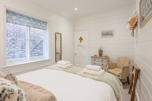Sea Holly Cottage, Aldeburgh 29 Stay in Suffolk
