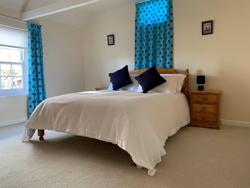 The Coach House, Framsden 8 Stay in Suffolk