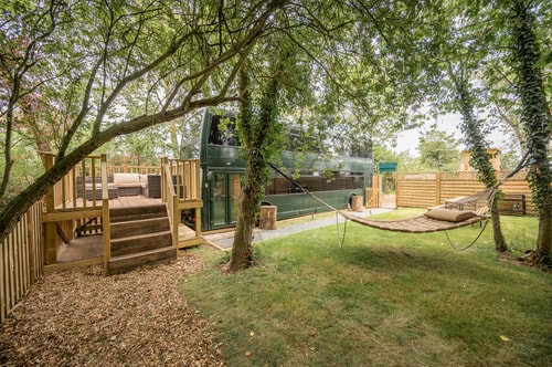 The Bus Stop, Thornham Magna 37 Stay in Suffolk