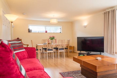 4 St Peters Road, Aldeburgh 1 Stay in Suffolk