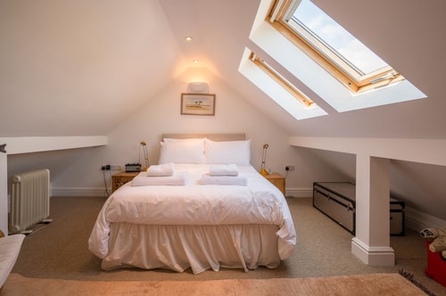 Kingfisher, Walberswick 8 Stay in Suffolk