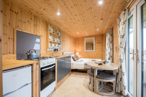 River Lodge, Aldeburgh  5 Stay in Suffolk