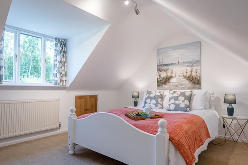 The Spinney, Saxtead near Framlingham 2 Stay in Suffolk