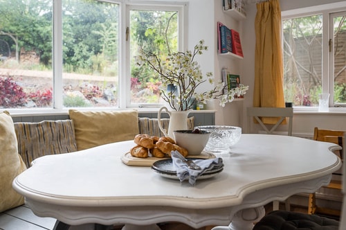 Church Cottage, Sweffling 7 Stay in Suffolk