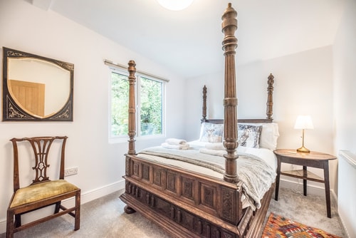 The Whins, Aldringham 10 Stay in Suffolk