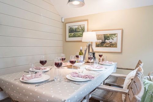 Wangford Lodge, Henham 9 Stay in Suffolk