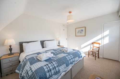 5 Church Close (7 guests), Aldeburgh 37 Stay in Suffolk