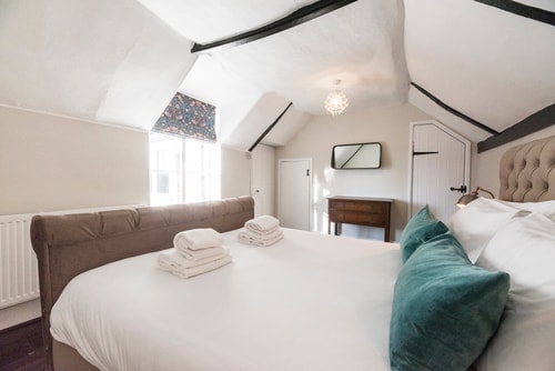 The Book Nook, Woodbridge 13 Stay in Suffolk