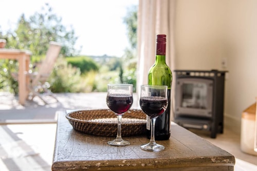 Hill Stables, Ufford 12 Stay in Suffolk