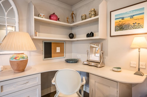 The Annexe at Keats Farmhouse, Bury St Edmunds 35 Stay in Suffolk