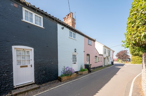 8 Mill Lane, Southwold 26 Stay in Suffolk