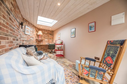 Blythburgh Cottage, Yoxford 35 Stay in Suffolk