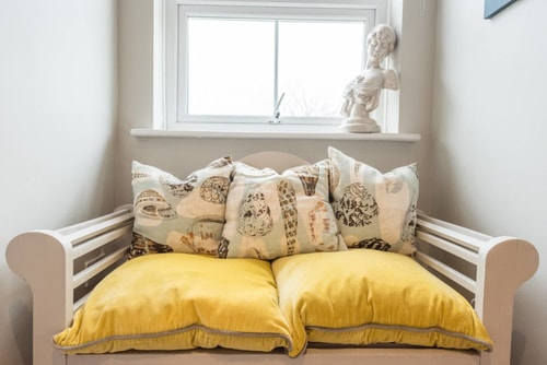3 St Nicholas Court, Aldeburgh 6 Stay in Suffolk