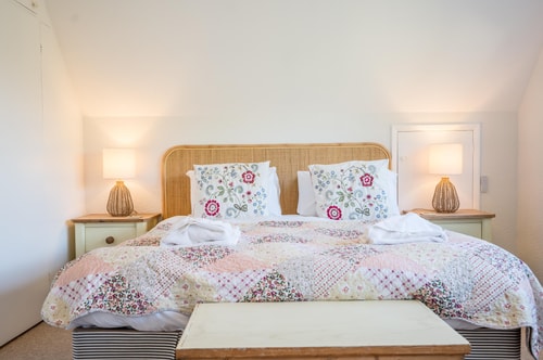 5 Church Close (7 guests), Aldeburgh 32 Stay in Suffolk