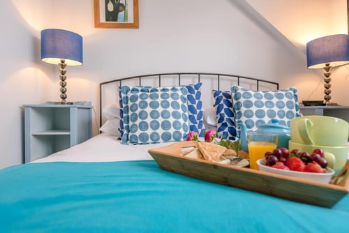 Sandy Lane Cottage, Reydon 22 Stay in Suffolk