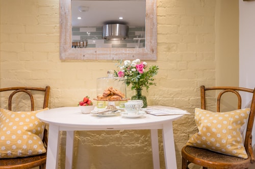 The Nest, Dickleburgh 10 Stay in Suffolk