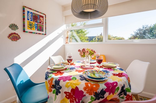 5 Church Close (7 guests), Aldeburgh 5 Stay in Suffolk