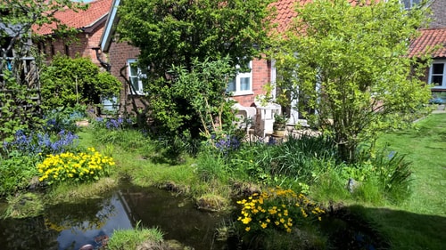 Little Furrows, Wenhaston 18 Stay in Suffolk