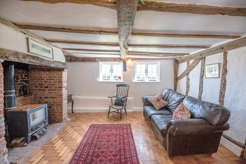Heart's Ease, Dallinghoo nr Woodbridge 11 Stay in Suffolk