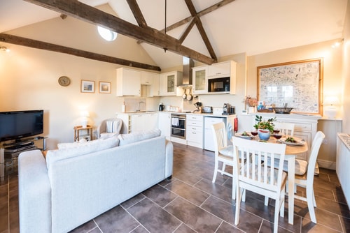Compass Barn, Wenhaston 8 Stay in Suffolk