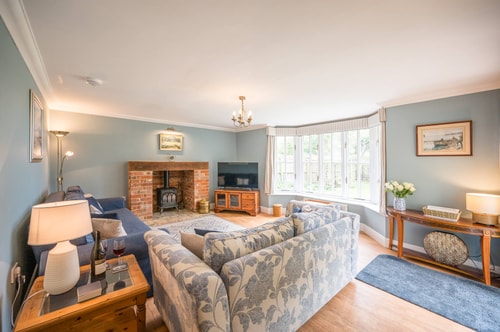 Cox Cottage, Halesworth 23 Stay in Suffolk