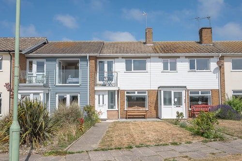 3 Sea View Walk, Pakefield 40 Stay in Suffolk