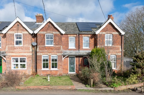 7 Highbury Cottages, Leiston 33 Stay in Suffolk