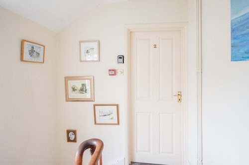 Flat Two, High Street, Saxmundham 5 Stay in Suffolk