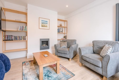 Tapp Cottage, Aldeburgh 10 Stay in Suffolk