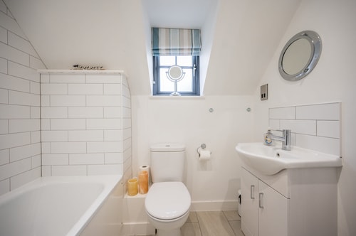 9 Oaks Court, Thorpeness 7 Stay in Suffolk