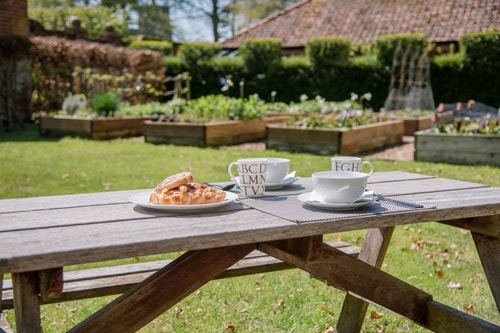 The Loose Box, Sudbourne 17 Stay in Suffolk