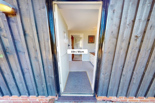 The Cartlodge at Boundary Farm, Framlingham 13 Stay in Suffolk