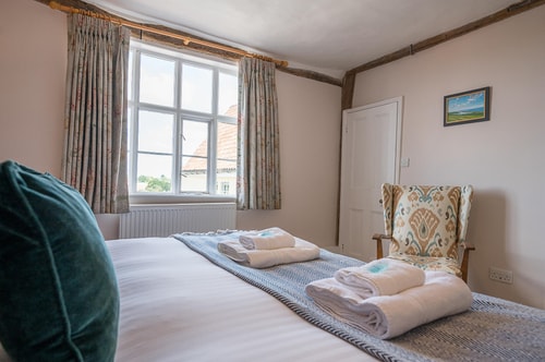 South Grange, Sibton - 2027 availability 43 Stay in Suffolk
