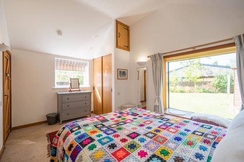Dogwood Cottage, Subourne 28 Stay in Suffolk