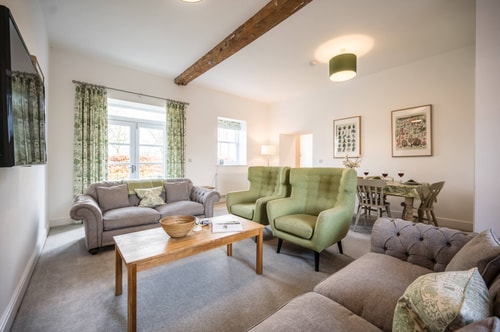 Ploughman’s Green, Blythburgh 2 Stay in Suffolk