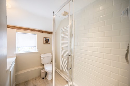 The Hayloft at Boundary Farm, Framlingham 20 Stay in Suffolk