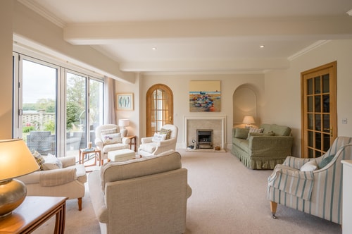 Four Gables, Lakeside Avenue, Thorpeness 3 Stay in Suffolk