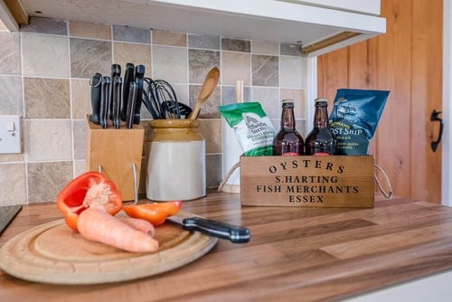 The Cartlodge at Boundary Farm, Framlingham 15 Stay in Suffolk