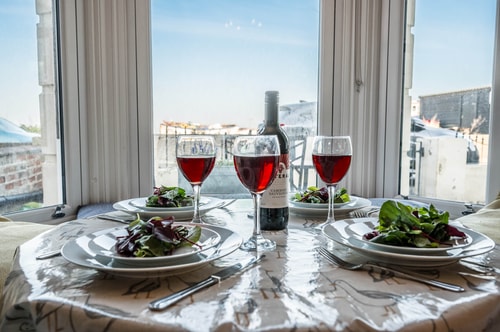 The Apartment at Clare House, Aldeburgh 15 Stay in Suffolk