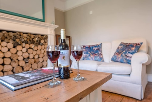 The Farmhouse at Boundary Farm, Framlingham 19 Stay in Suffolk