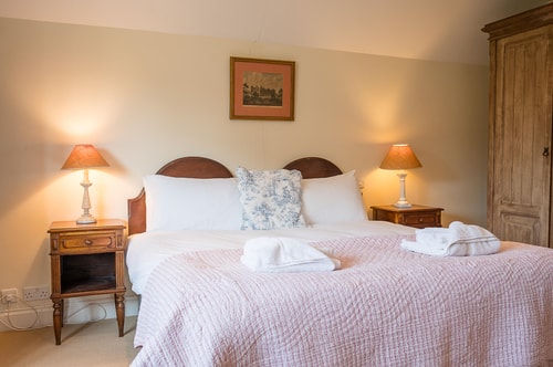 Park House, Campsea Ashe 27 Stay in Suffolk