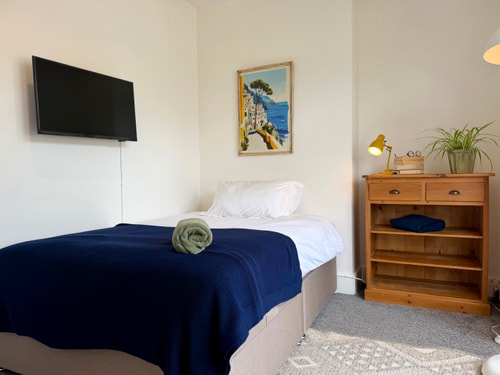 Upper Highbury, Saxmundham 13 Stay in Suffolk