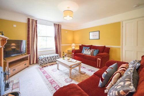 The Farmhouse at Boundary Farm, Framlingham 16 Stay in Suffolk