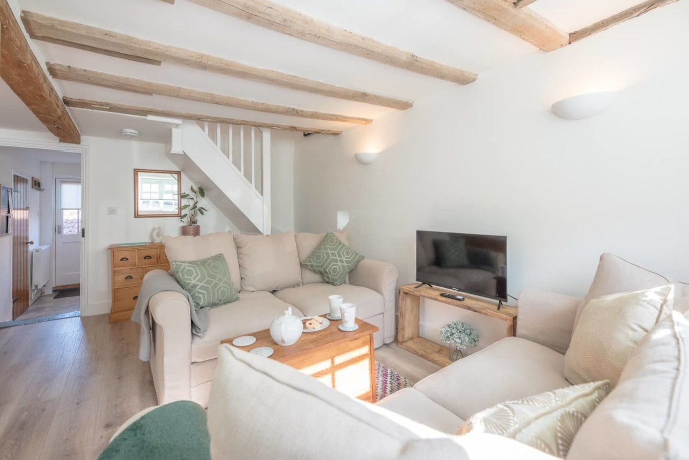 Candy Cottage, Halesworth Stay in Suffolk