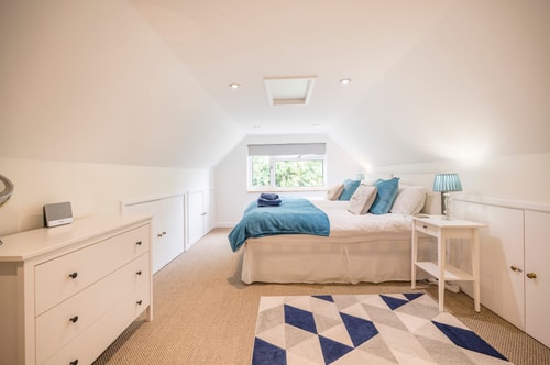 Tower Cottage, Walberswick 3 Stay in Suffolk